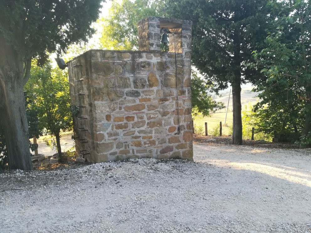 Colle Ridente Borgo Storico主图