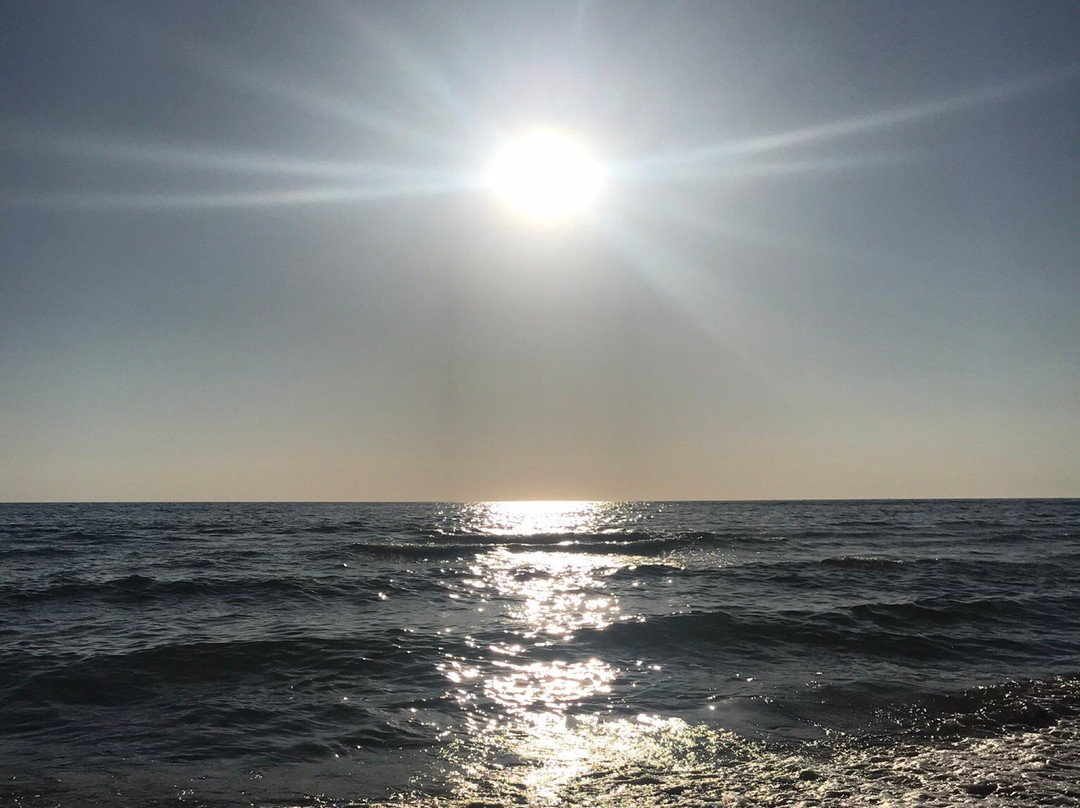 Isola Pedonale Lido di Ostia-Lido di Ostia必去景点