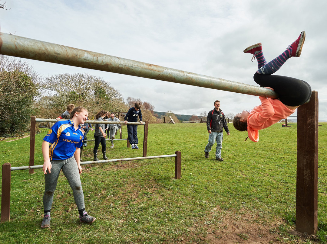 Eclipse Ireland Activity & Adventure Centre景点图片