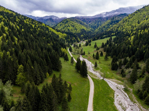 Inside Romania-Magura必去景点