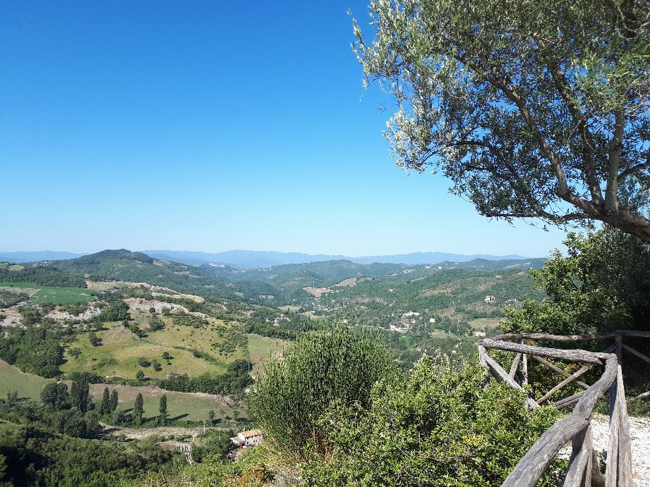 Agriturismo Monte Valentino主图