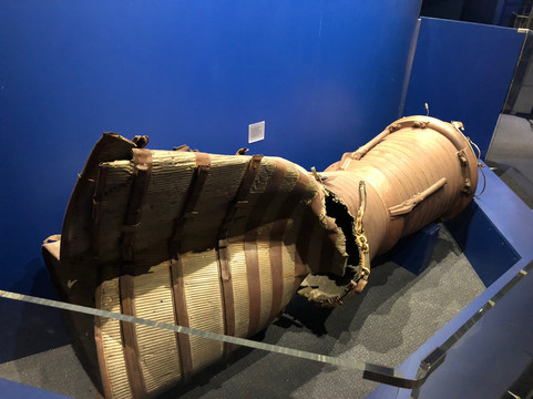 Woomera Museum-Woomera必去景点