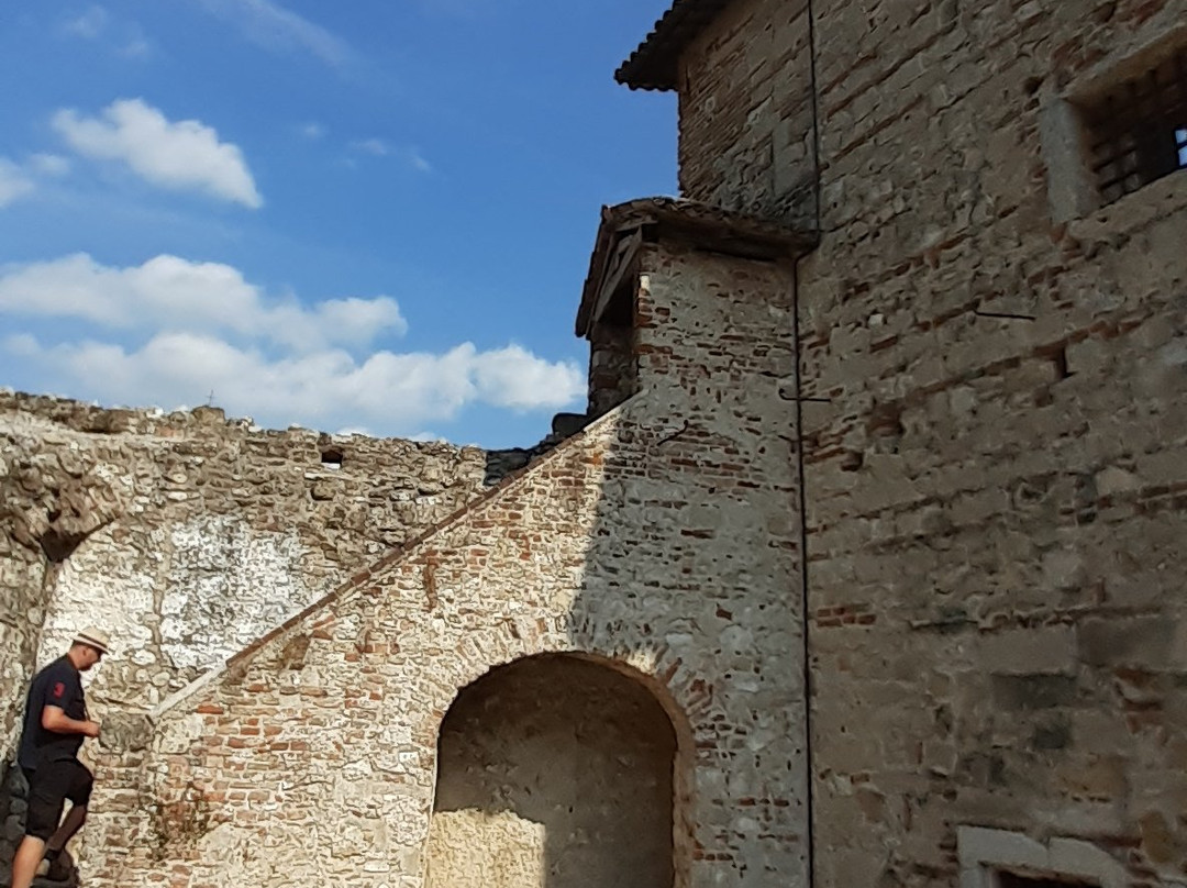 Castello di Asolo景点图片
