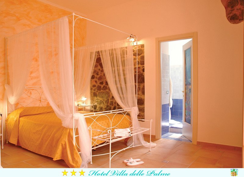Hotel Villa Delle Palme主图
