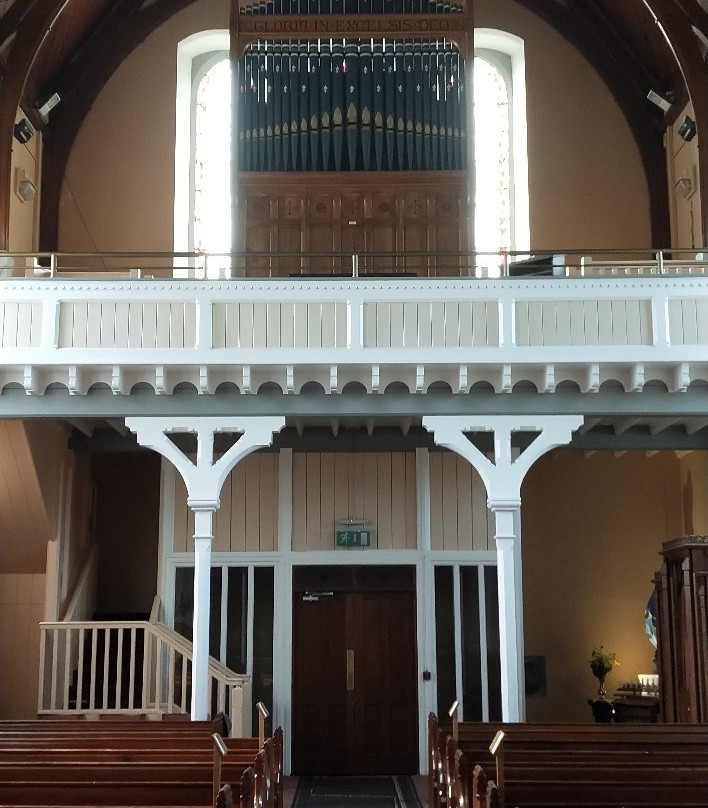 Church Of The Immaculate Conception (1871)景点图片