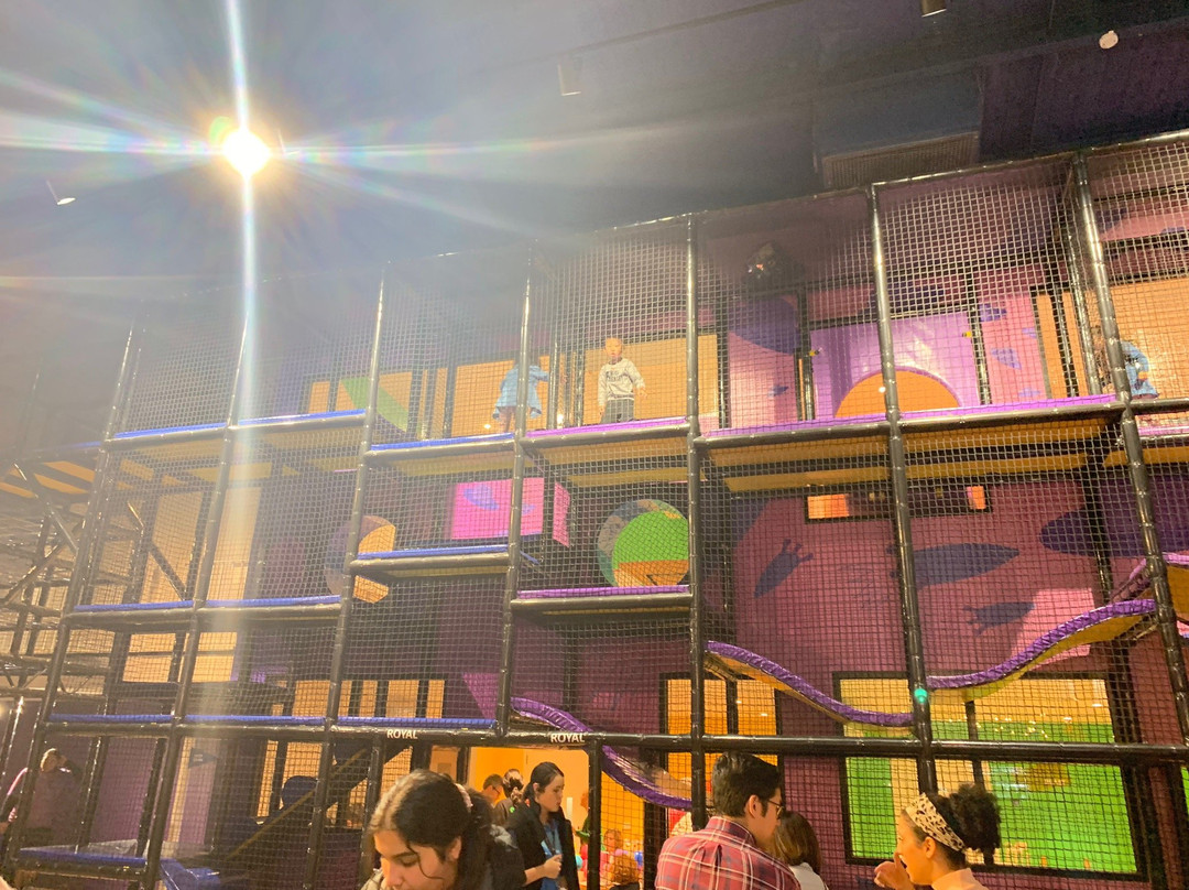 Rabbit Hole景点图片
