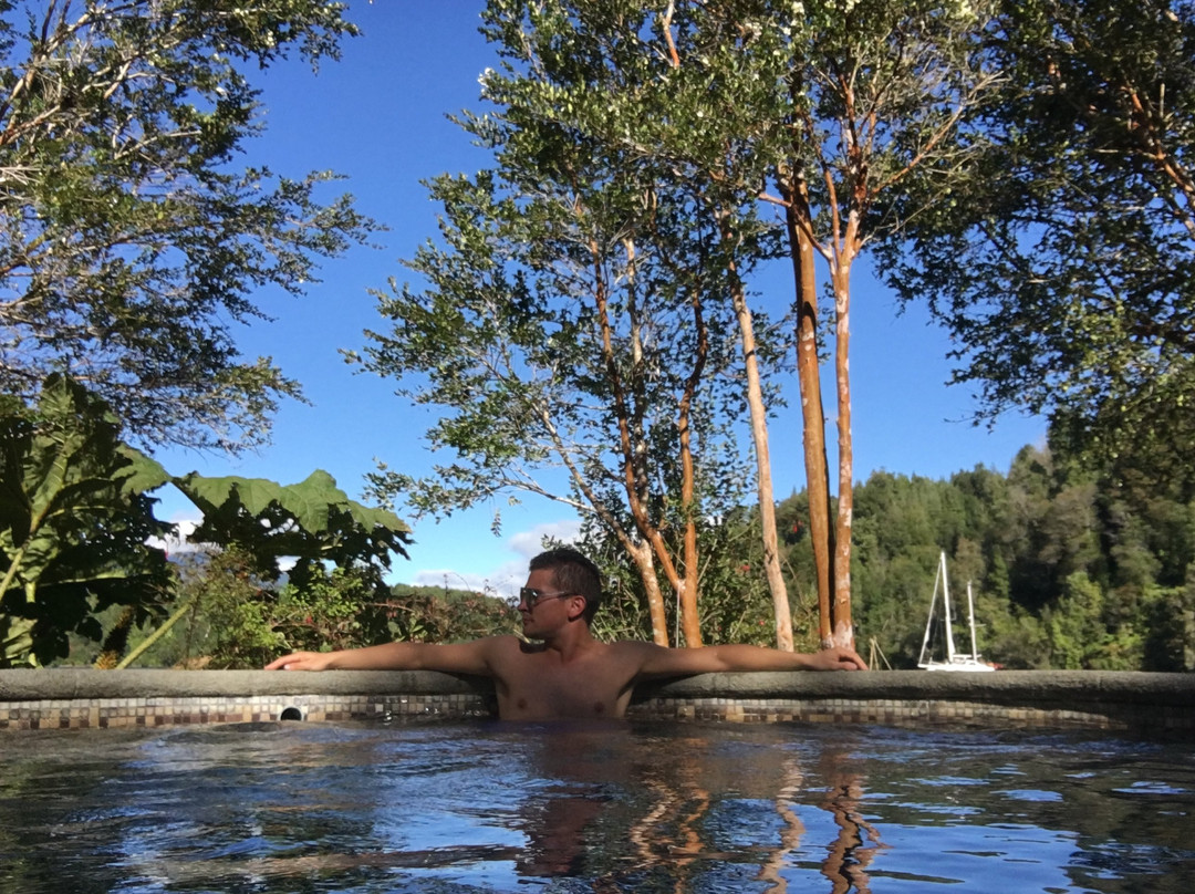 Puyuhuapi Lodge & Spa主图