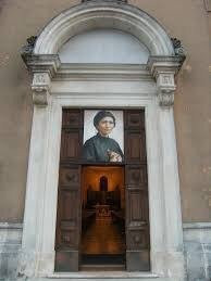 Santuario Beata Mamma Rosa