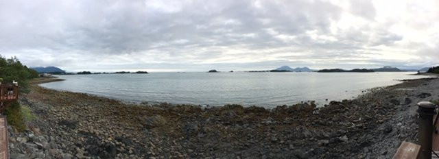 Cascade Creek Lodge主图