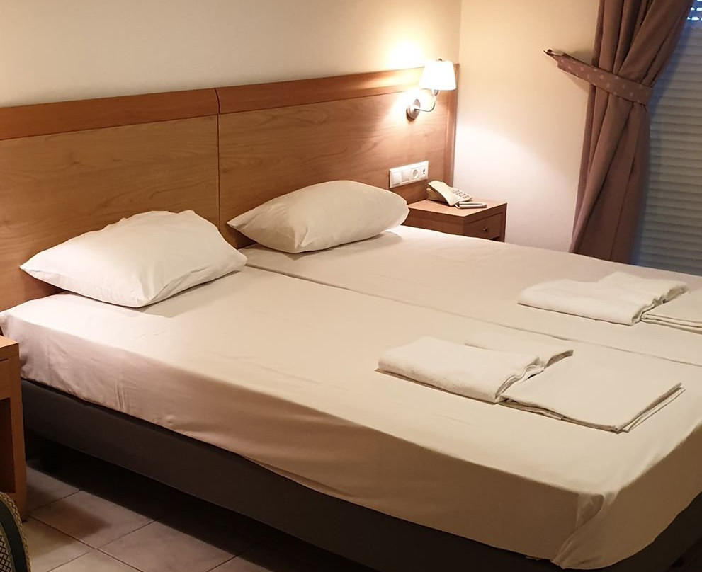 Hotel Beis Kimi主图