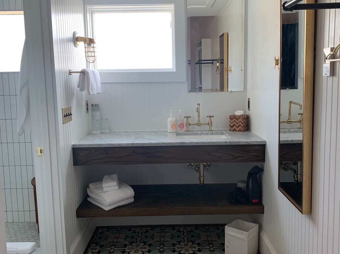 Arrive Wilmington主图