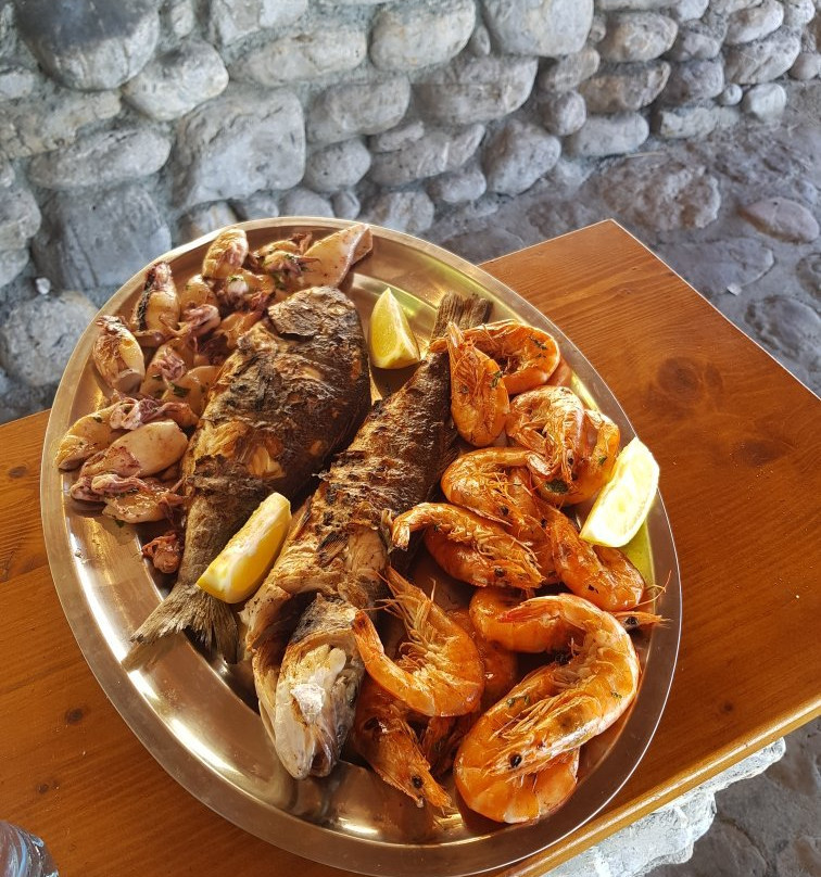 Calypso Beach-布德瓦必去景点