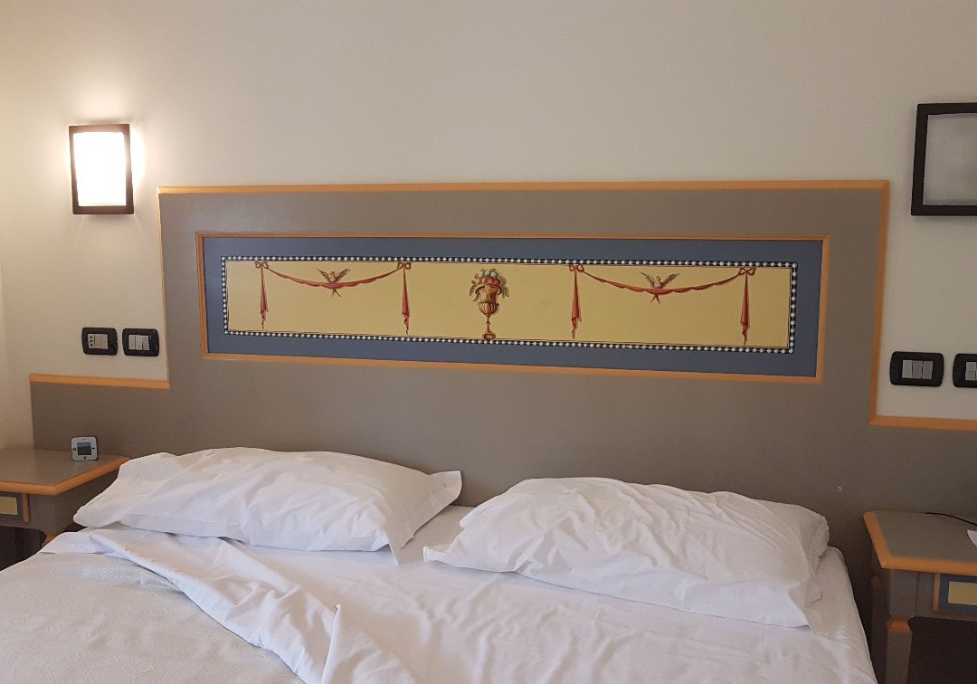 Hotel Il Duca del Montefeltro主图