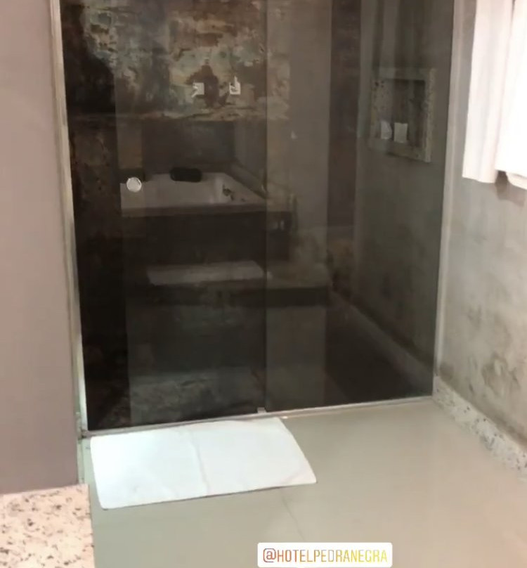 Hotel Pedra Negra主图