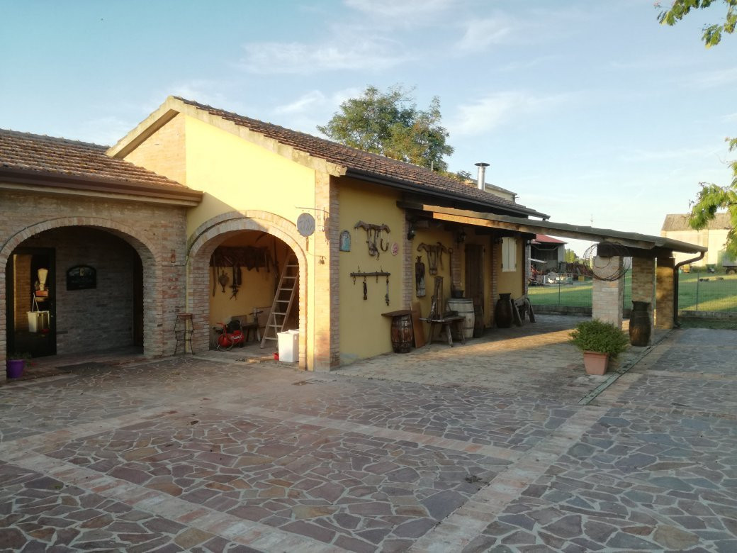 La Mandriazza Del Gallo - Agriturismo主图