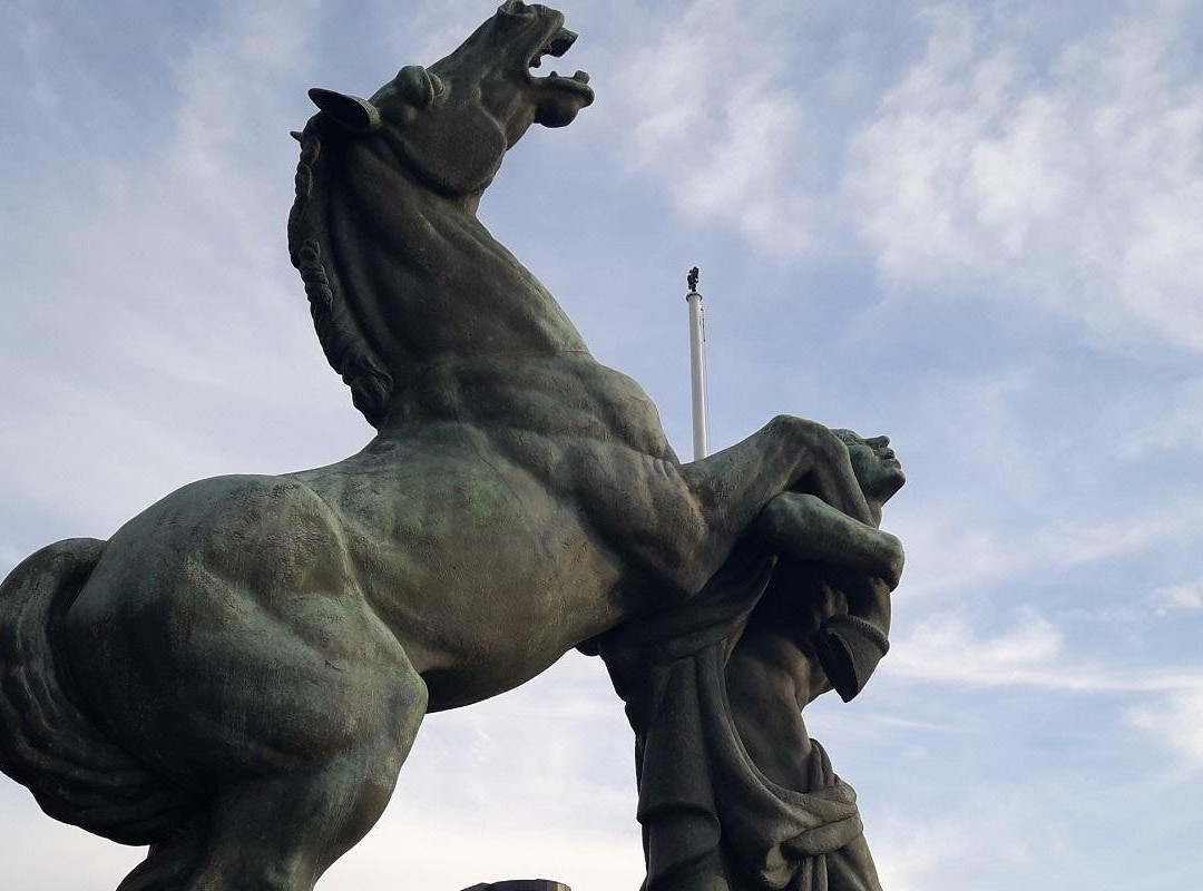 All You Need Is Belgrade - Airport transfers & Tours in Serbia-贝尔格莱德必去景点