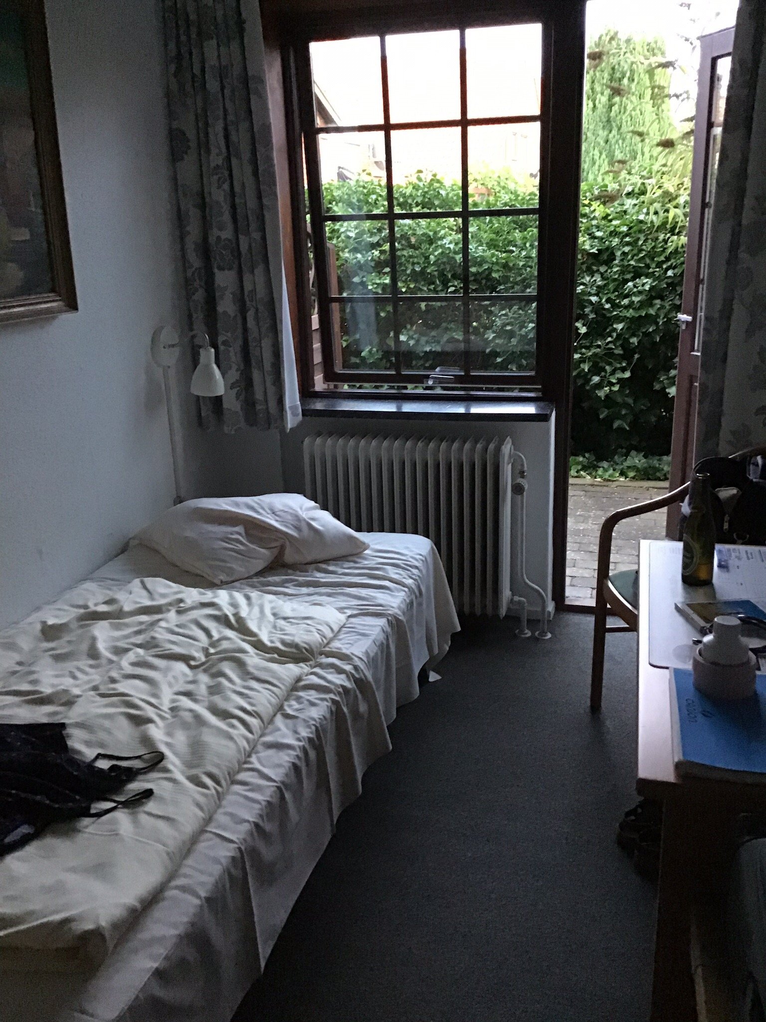 Hotel Arnkilhus Garni-官方