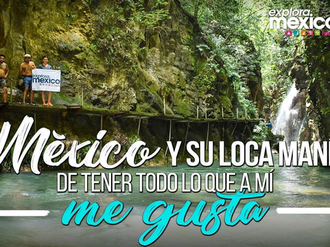 Explora México Tours-瓜达拉哈拉必去景点