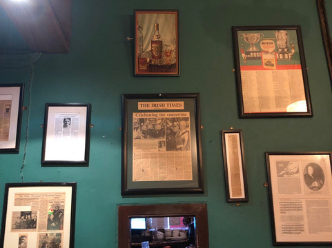 Crotty's of Kilrush Heritage Guest House主图