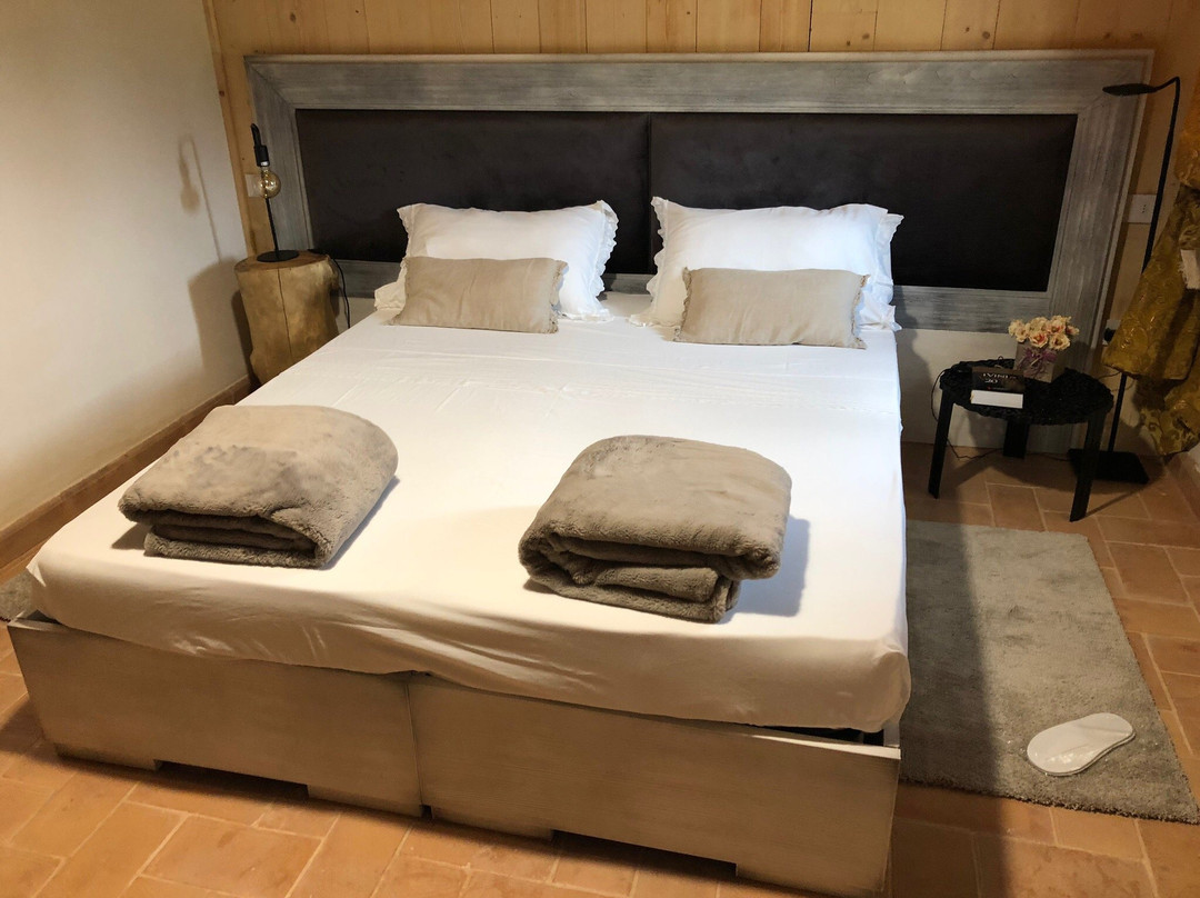 Maso Maroni Luxury Rooms主图