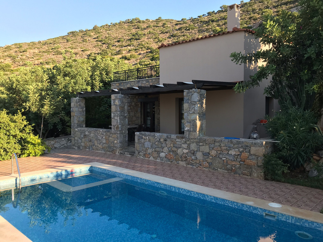 Melidoni X Village主图