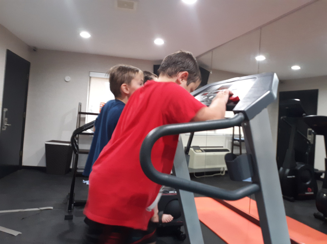 Best Western Jacksonville near Little Rock Air Force Base主图