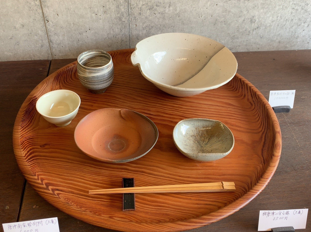 Ryutagama-唐津市必去景点