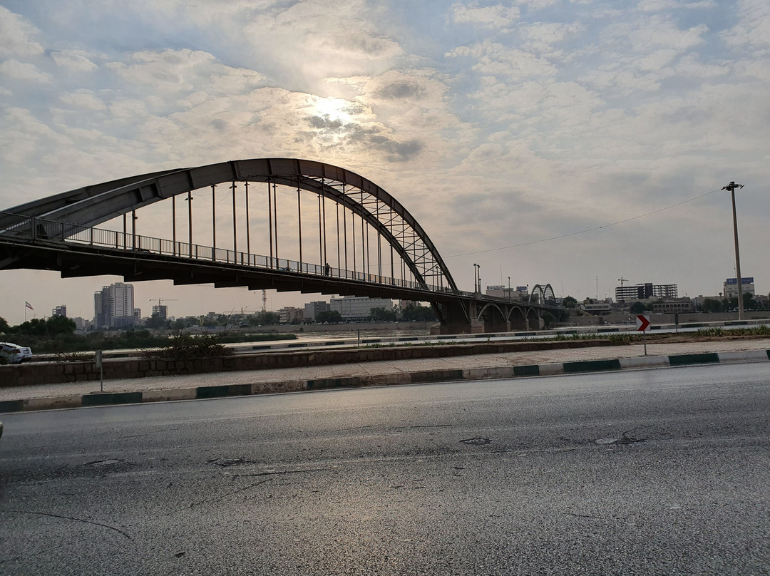 White Bridge景点图片