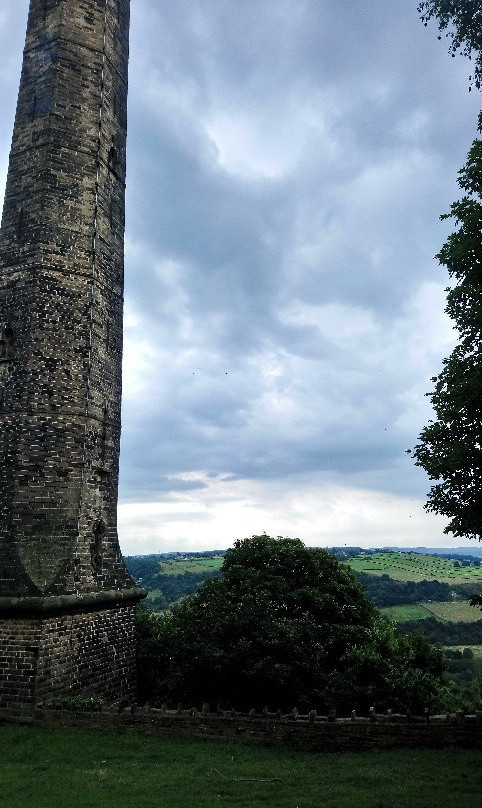 Wainhouse Tower-哈里法克斯必去景点