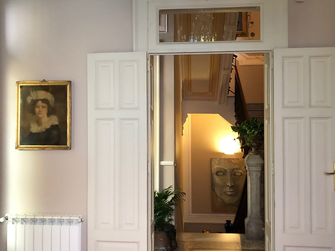 B&B La Casa di Dadda主图