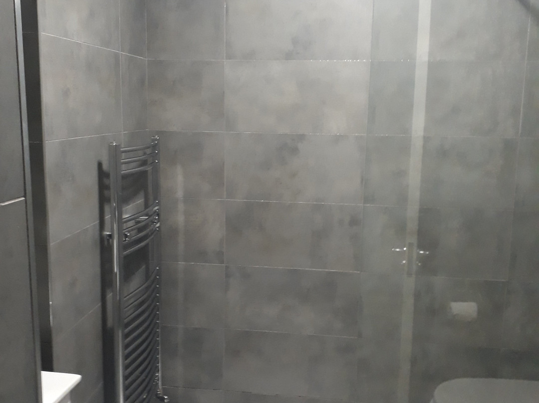 Bella Vista Hotel & Self Catering Suites主图