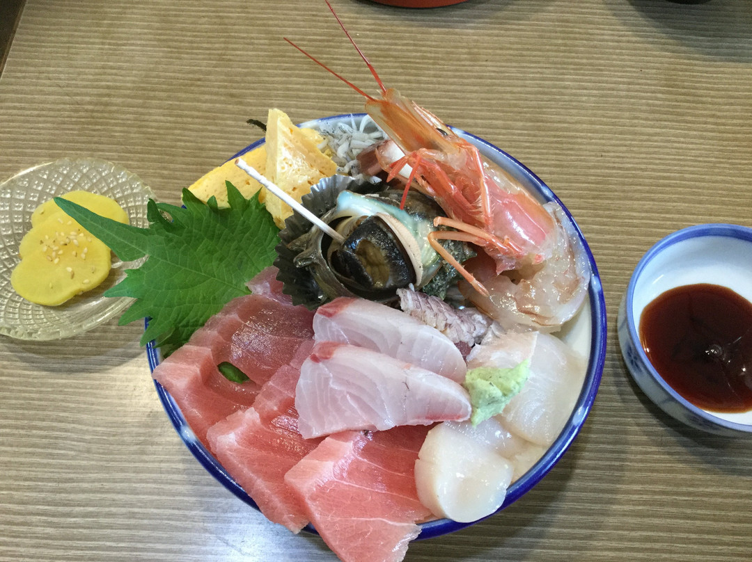 三海荘