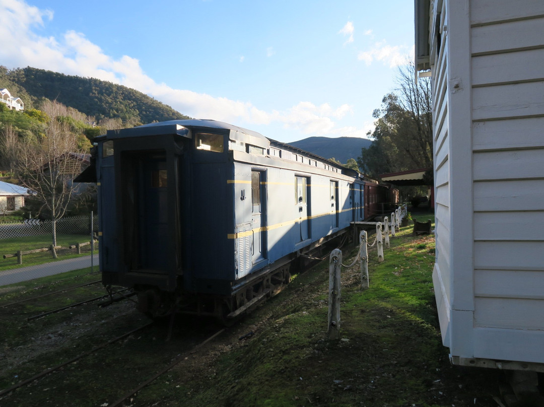 Bright Museum-布赖特必去景点
