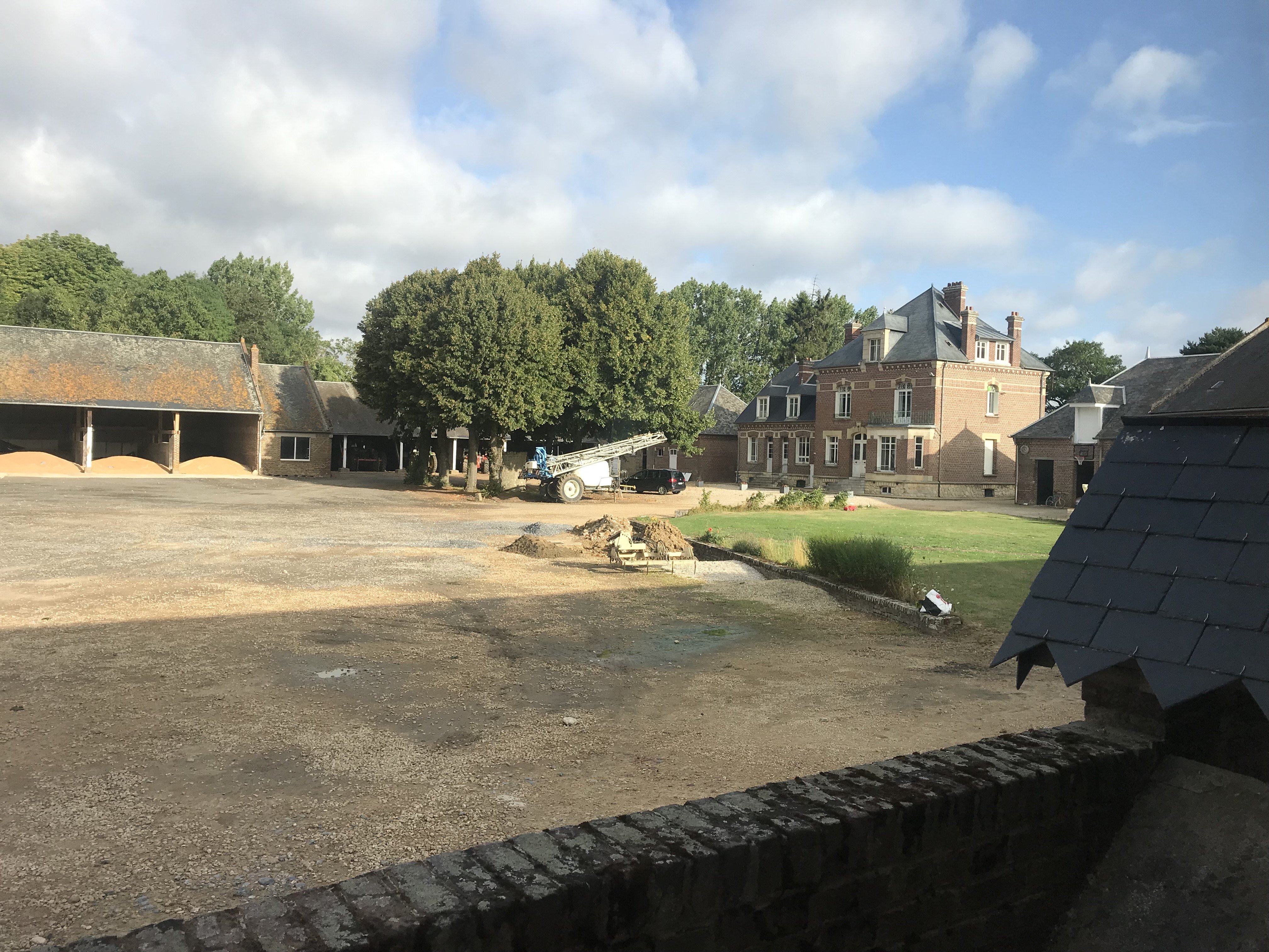 Ferme de Canny-官方