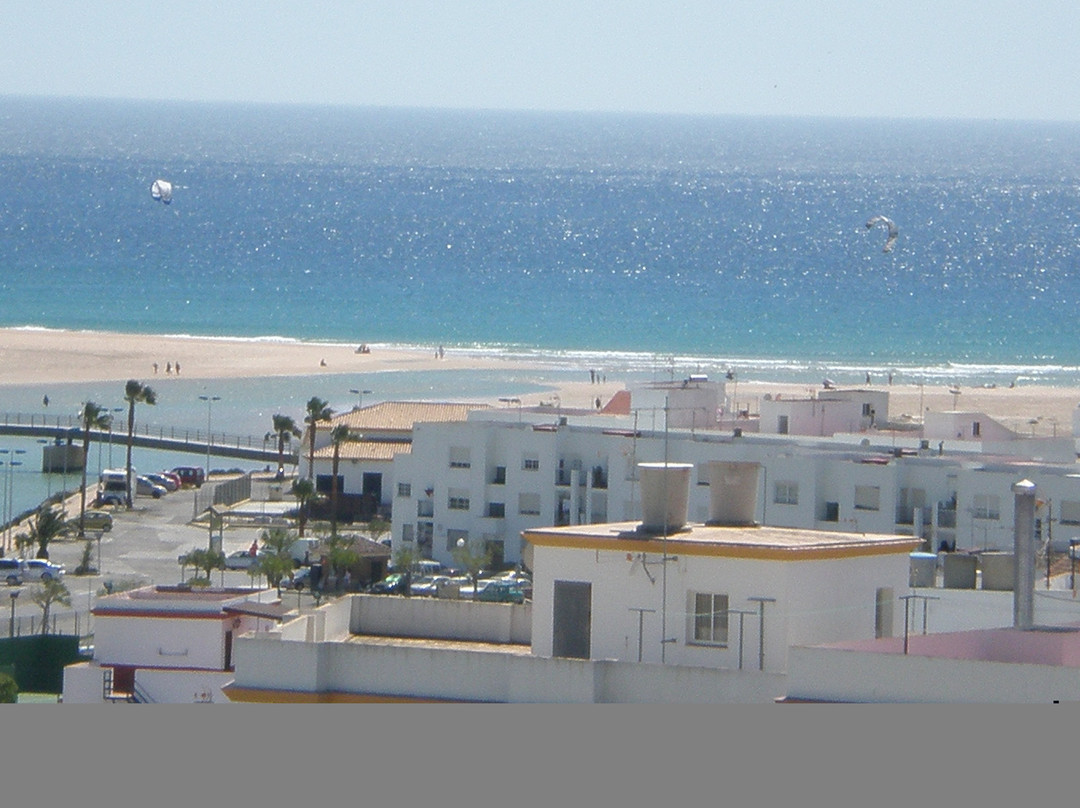 Hostal Al-Andalus主图