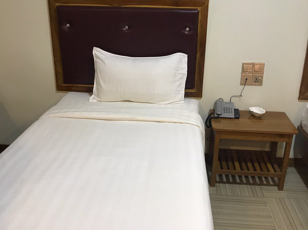 Hotel Ksetra主图