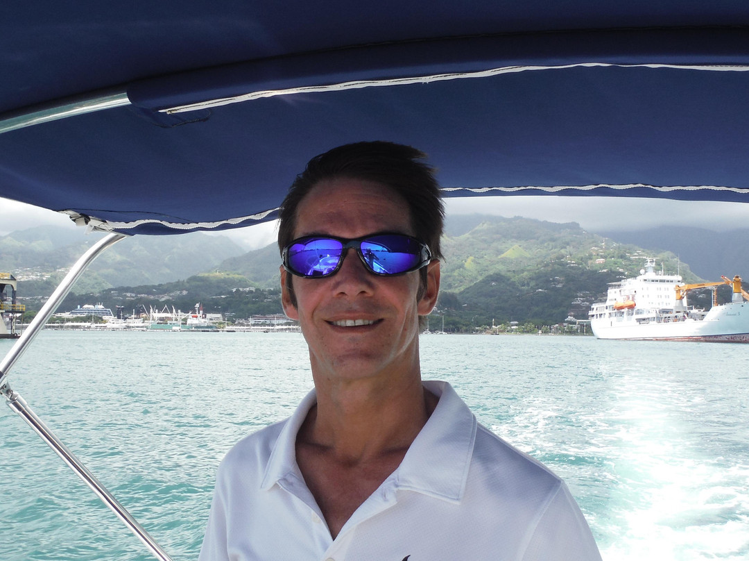 Captain Benoit景点图片