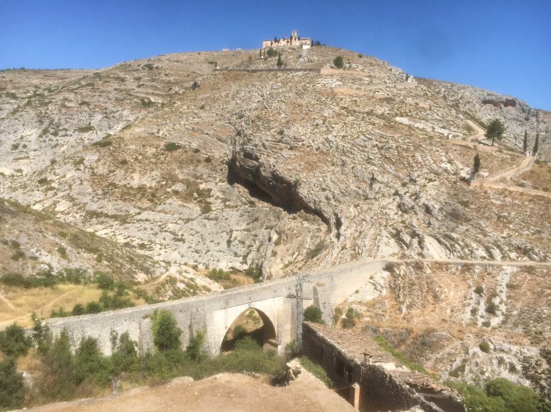 Cava de Sant Blai景点图片