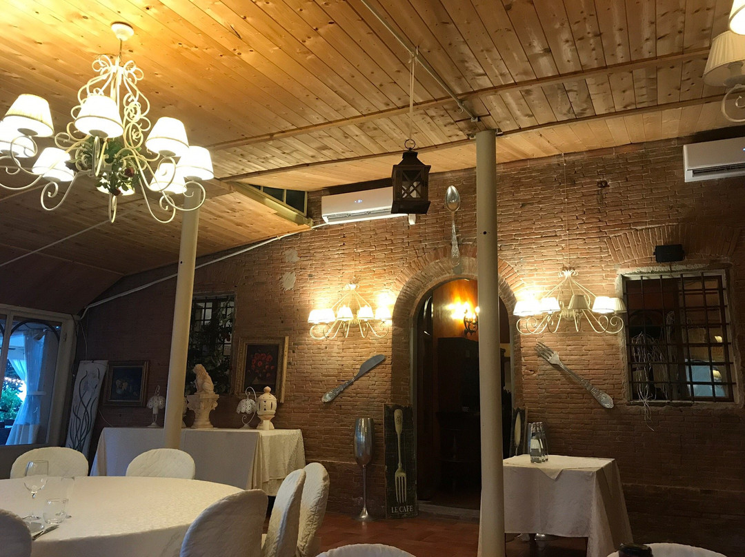 Borgo degli Aranci主图