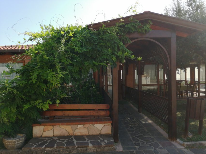 Agriturismo Parmenide-Castelnuovo Cilento必去景点