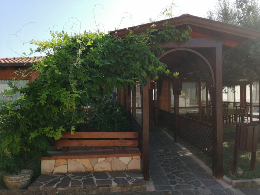 Agriturismo Parmenide景点图片