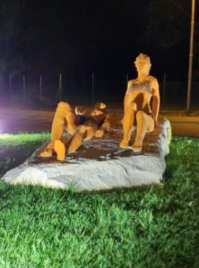 Igea: I Bagnanti-贝拉里亚-伊贾马里纳必去景点