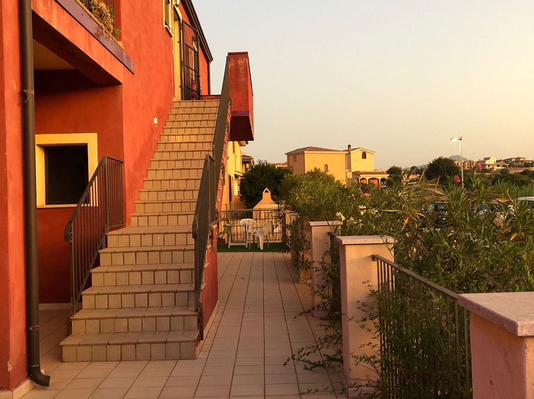 Hotel Residence Stella dell'Est主图