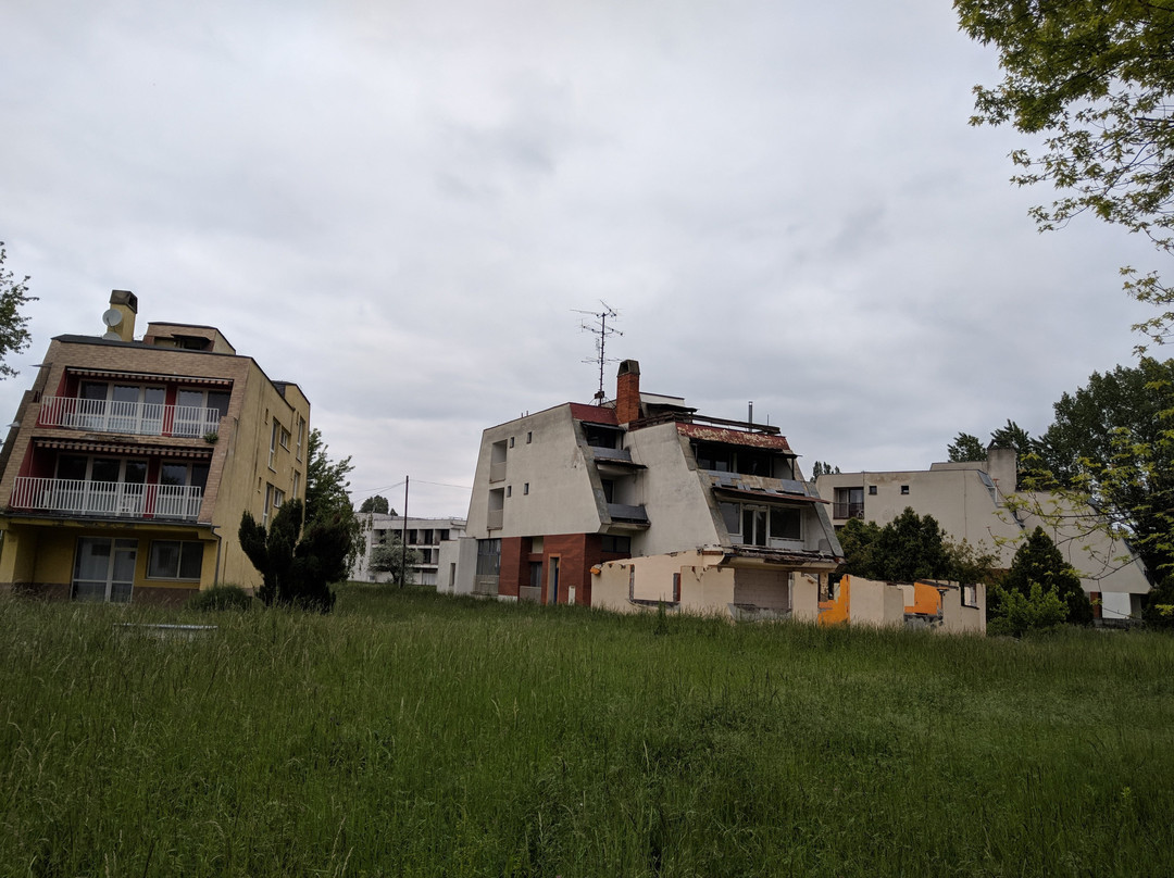 Wellness Hotel Patince主图