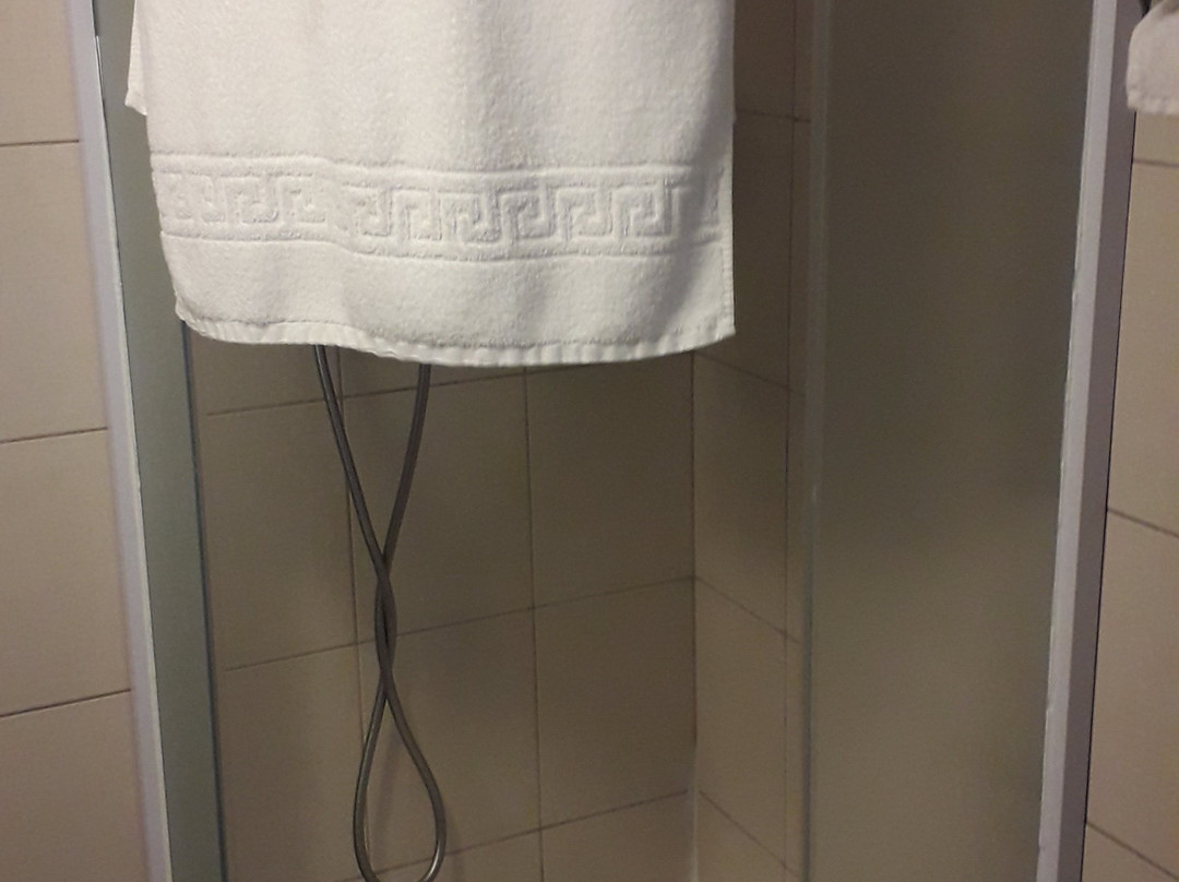 Grand Hotel Perla Ciucasului主图