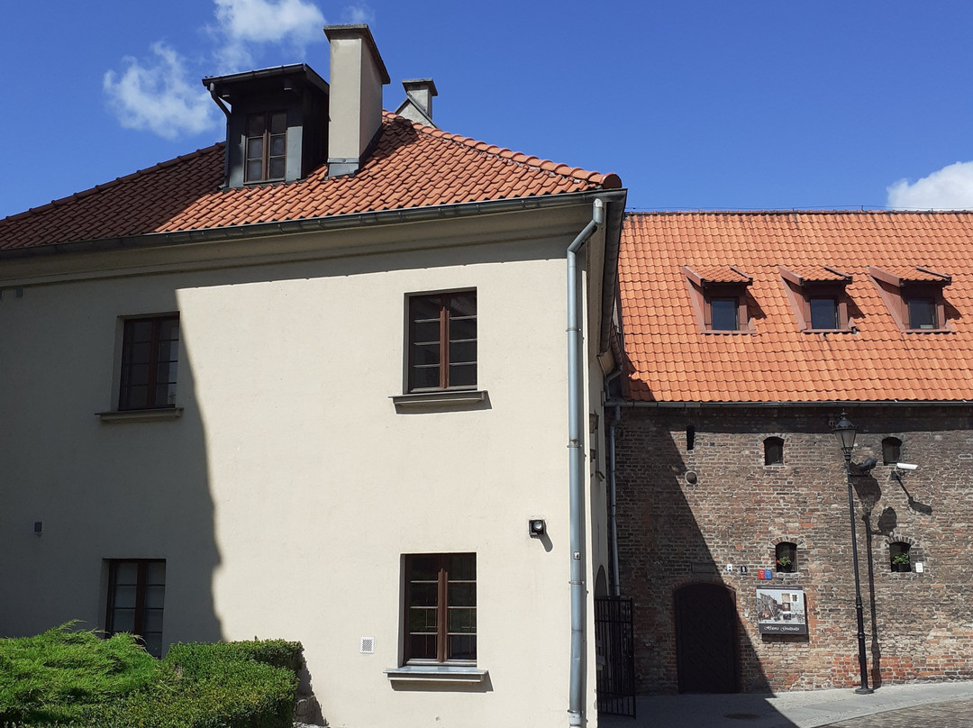 Grudziadz Museum景点图片