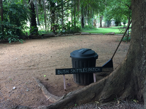 Rum Jungle Bungalows主图