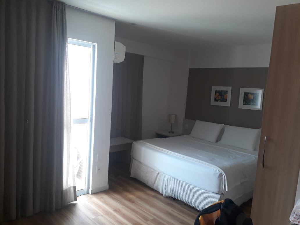 Unic Apart Hotel-官方