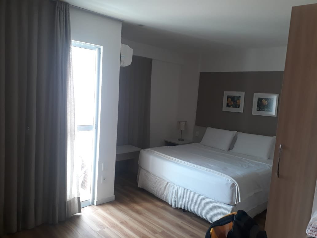 Unic Apart Hotel主图