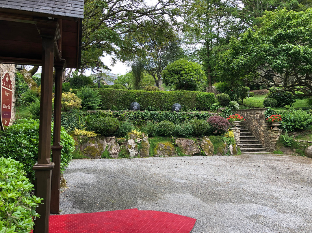 Le Manoir de Kertalg主图